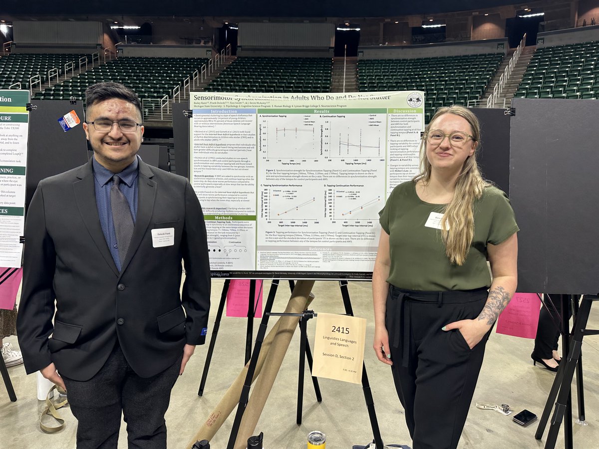 MSU TAP Lab tweet media