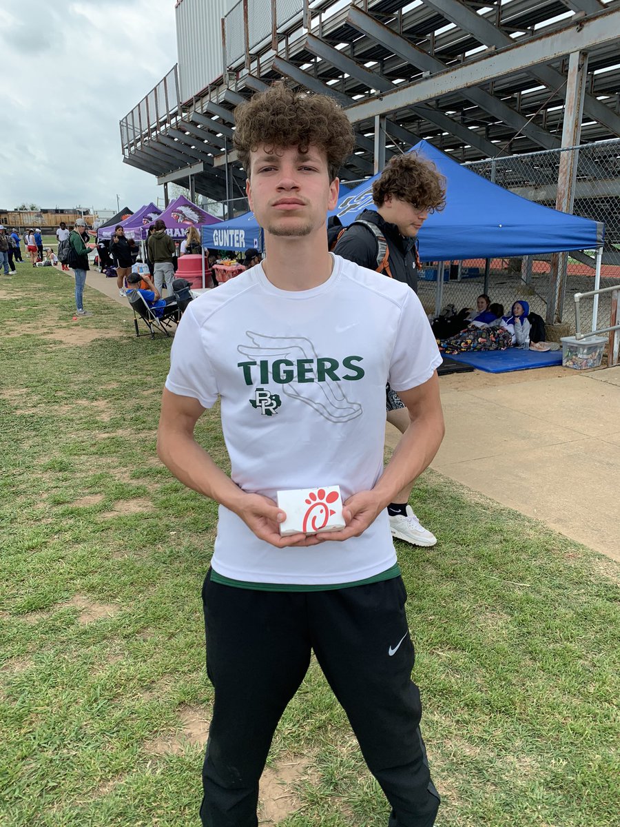Blue Ridge T&F tweet media