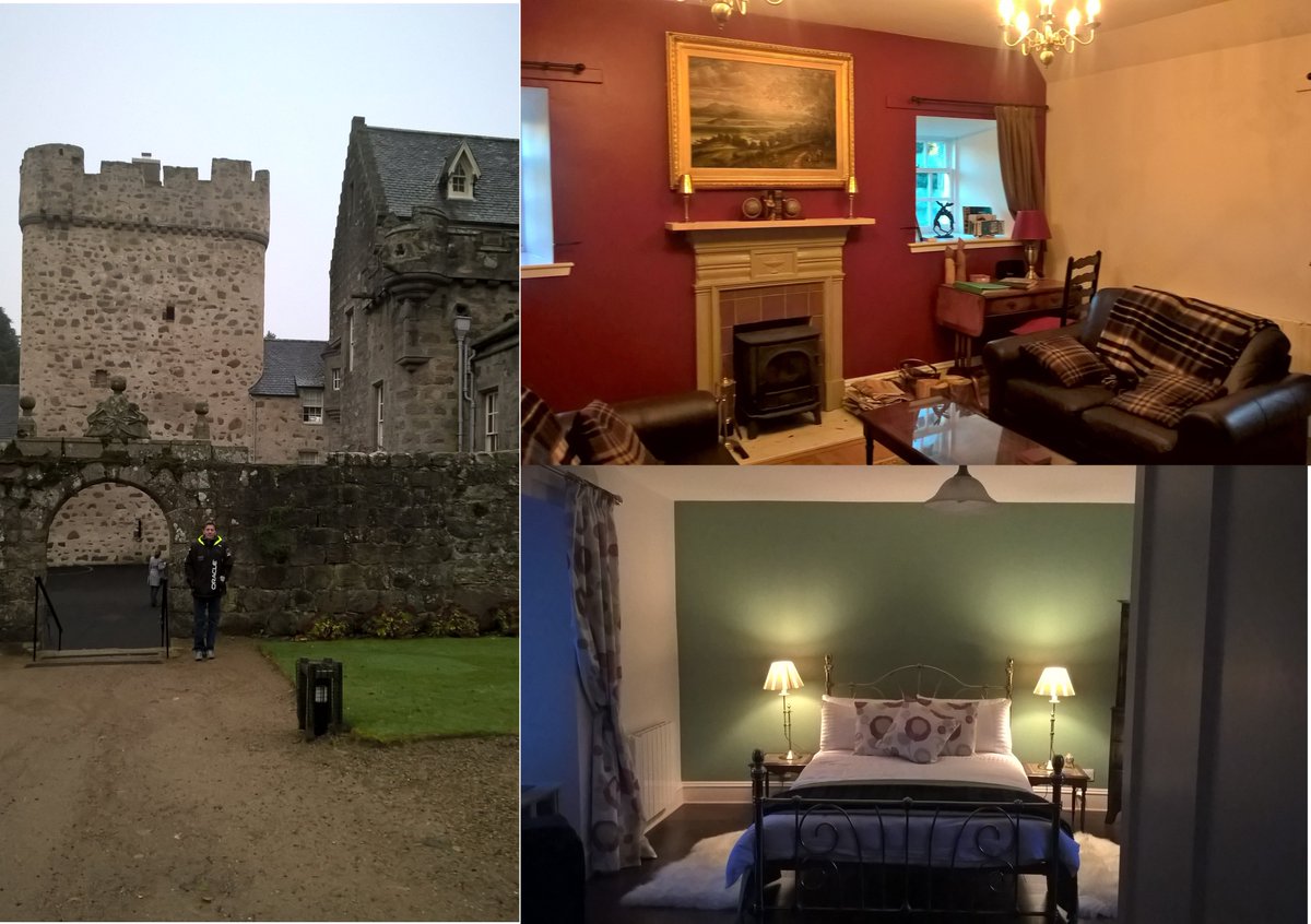 mercycoach's tweet photo. A stay in Drum castle:
https://t.co/3BMvdMUFtE https://t.co/WfLzmDytsH