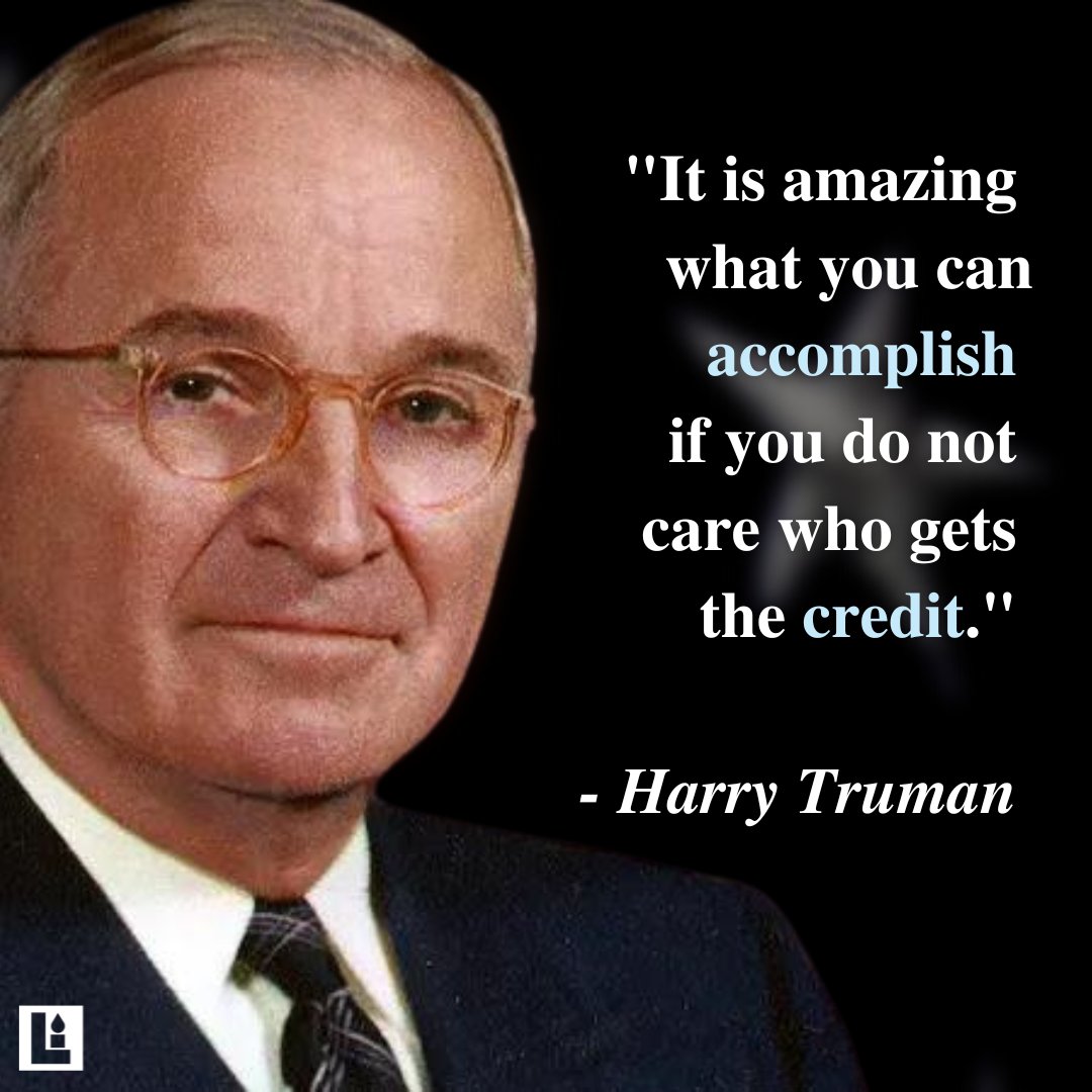 Leadership Institute On Twitter Selfless Leadership Is Effective leadership-institute-on-twitter-selfless-leadership-is-effective