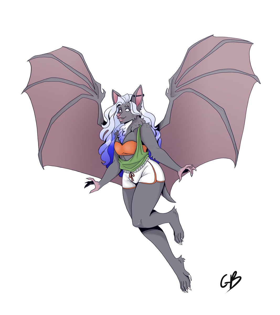 Klarik669's tweet image. Just few of the commissions I've done ❤️ I guess I can draw anthro characters a bit after all :D Big thank you for everyone who decided to help me 😭💕 love u

#furry #furryart #anthro #commissionsopen