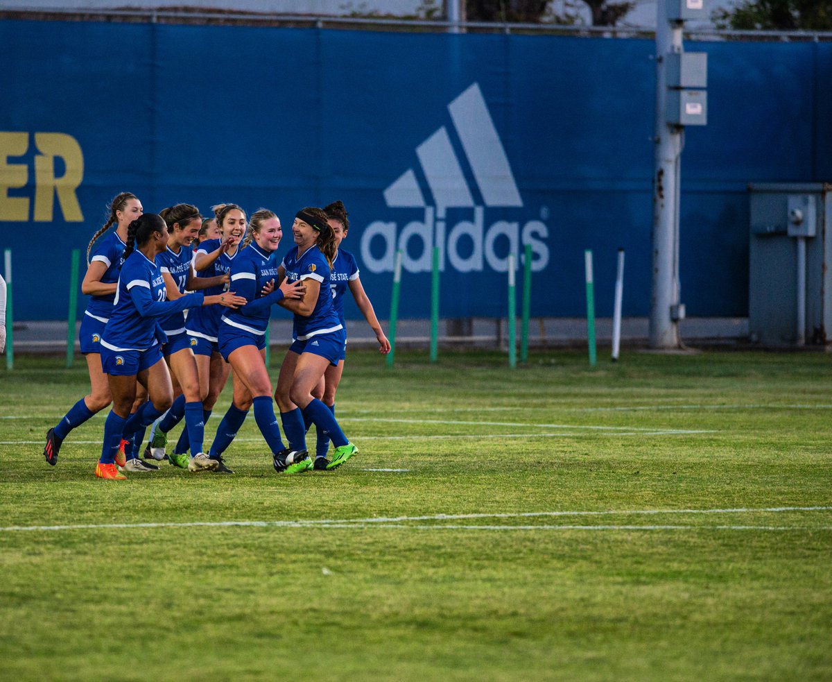 Goal cellys will never get old.

♾️😁

#AllSpartans