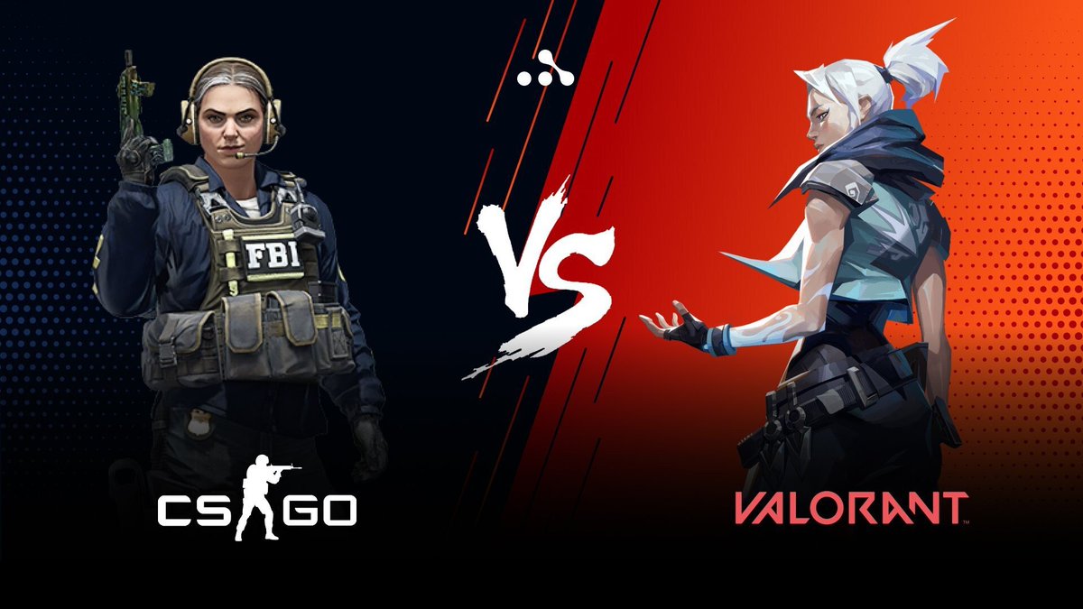 ziggzy94's tweet photo. Join me on twitch as I attempt to poorly play both csgo and valorant tonight! Starting in 15 mins over at 
https://t.co/lJOkY6W2eh https://t.co/0QiYjDYtz7