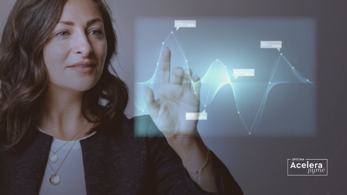 ¿Tienes una #empresa, un #negocio o eres #autónomo? Hoy en el blog te contamos todo lo que necesitas saber sobre #TendenciasDigitales Descubrelas aquí: bit.ly/40qN5JA

#TransformaciónDigital #Digitalización #AceleraPyme #OficinaAceleraPymeToledo #KitDigital #OAPToledo