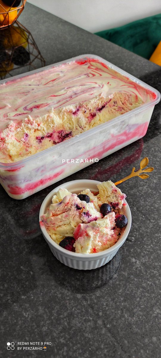 Perzarhos's tweet photo. Smooth 🍨😋 https://t.co/O33Ivi2cmN