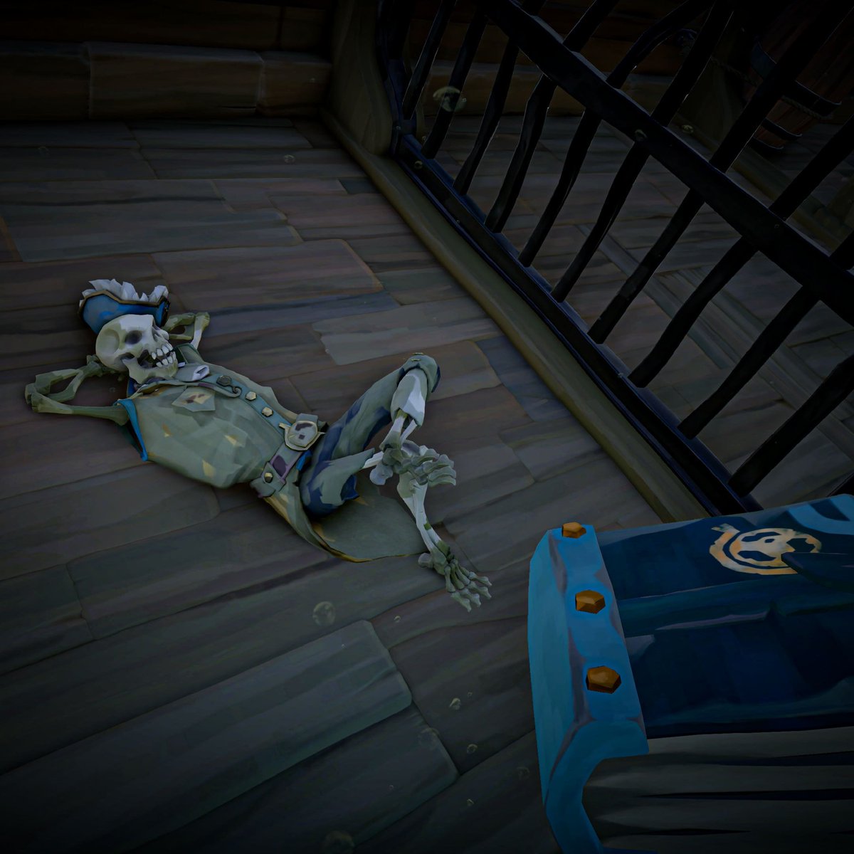 FrozenGrave89 tweet media