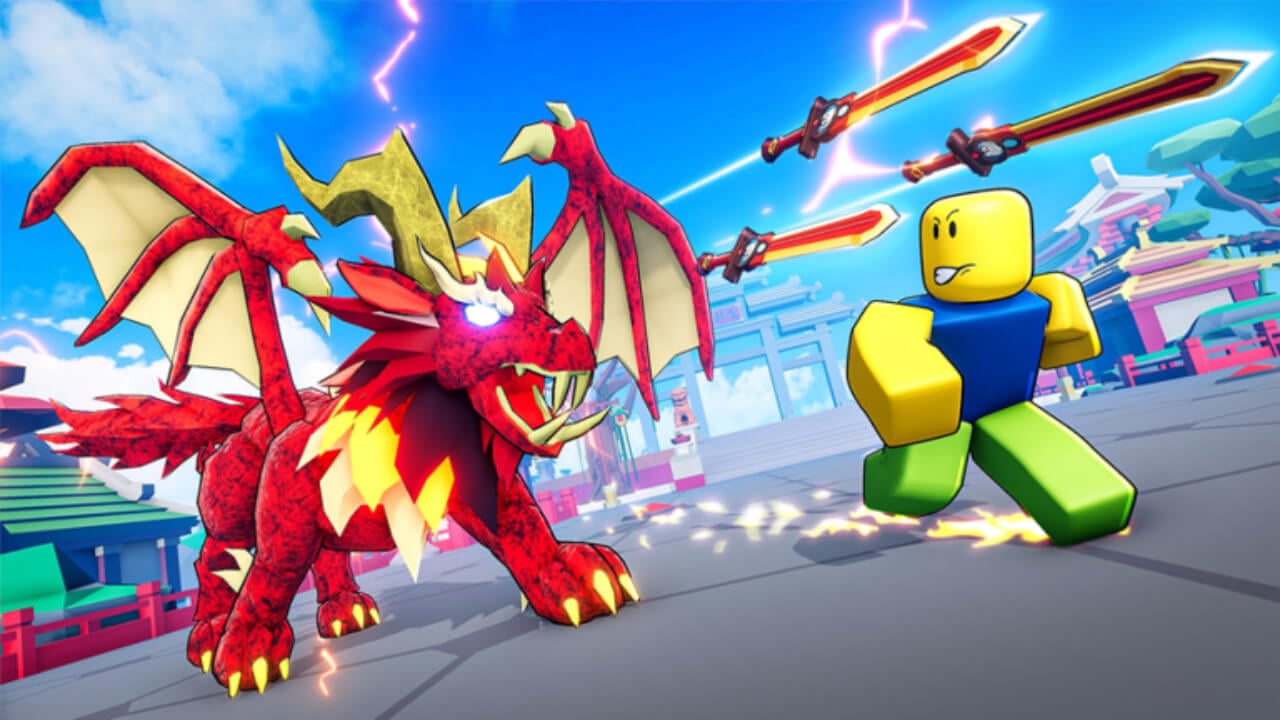 The Nerd Stash on X: Roblox Dragon Adventure Codes (March 2023