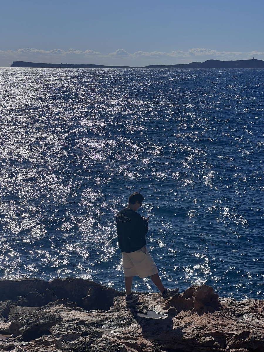 alejandrofe1996's tweet photo. Sin duda Ibiza es de mi isla favorita https://t.co/bM5wiR6ynr
