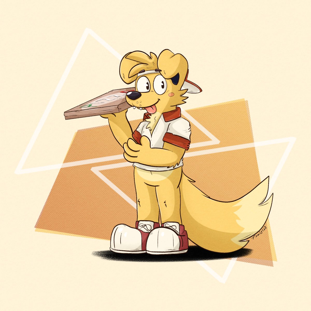 TinnierArt's tweet photo. ✨FREE-ART-RAFFLE✨

Hey! I'm doing a little raffle to thank you for 2.5k followers :D

Drop in a ref-sheet or a pic of your character!
RT+follow and I'll pic one winner.

End: April 23 EST 3 p.m https://t.co/lW3bVABH71
