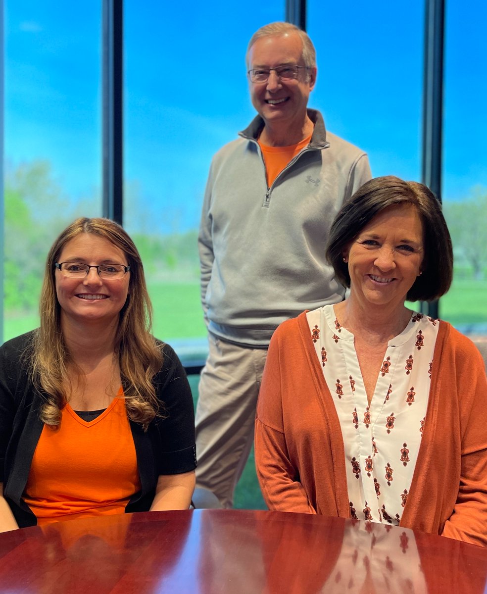 Asphalt_Inst's tweet photo. At the @Asphalt_Inst, we are showing our orange today for National Work Zone Awareness Week #NWZAW. Slow down, drive safely, and save lives. #Orange4Safety #WorkZoneSafety @ATSSAHQ https://t.co/n7rciVcwEg