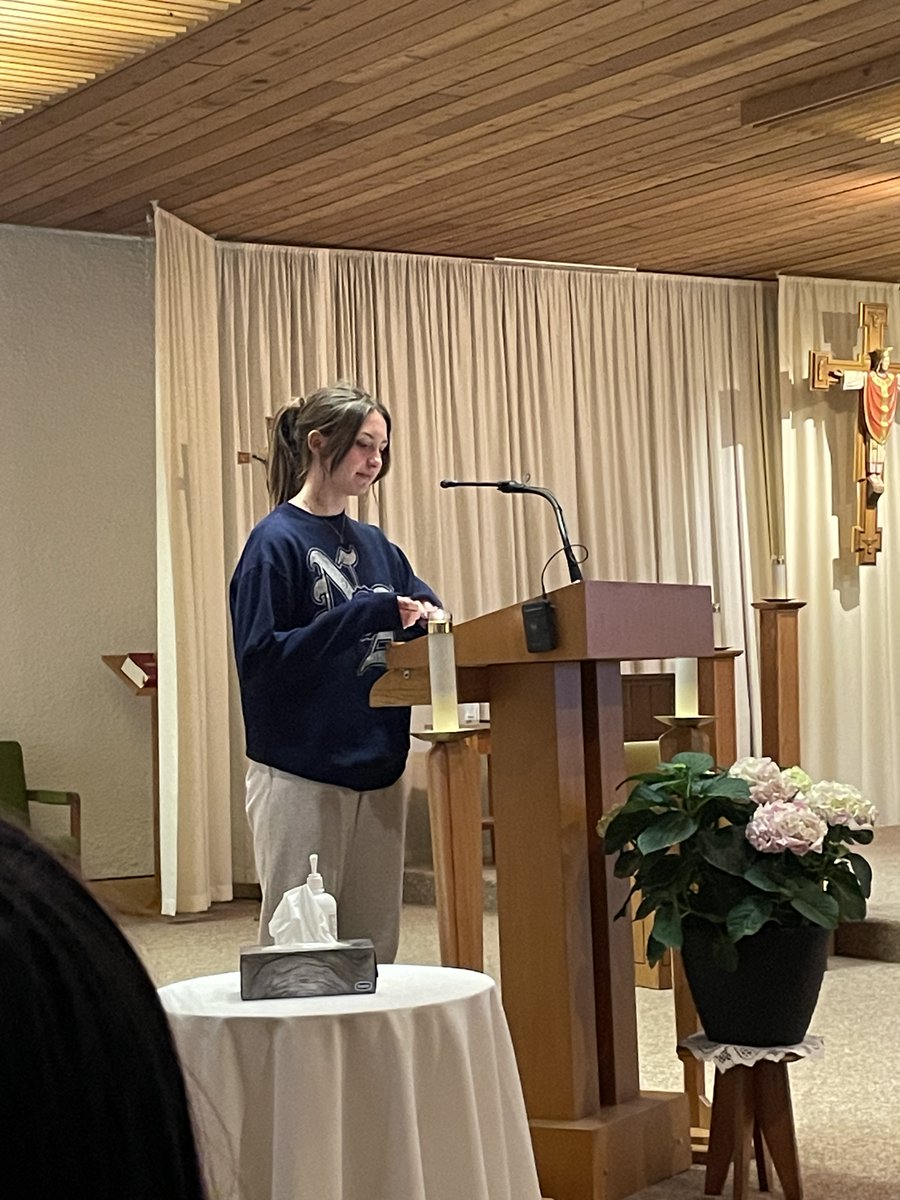 St Mary School tweet media