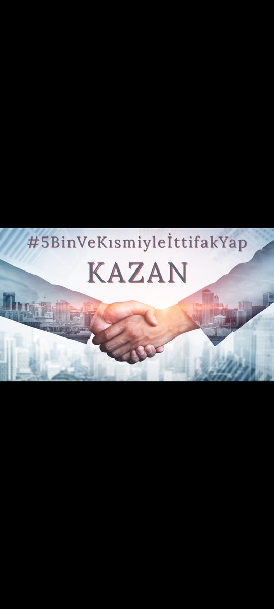 Sayın  <a href="/RTErdogan/">Recep Tayyip Erdoğan</a> seçimi 25 gün kaldı bir an önce çözmeniz lazım 6 milyon oy muhalefete gidiyor

 muhalefetten sözümüzü aldık
<a href="/eczozgurozel/">Özgür Özel</a>
<a href="/meral_aksener/">Meral Akşener</a>
#5BinVeKısmiŞafakSayıyor