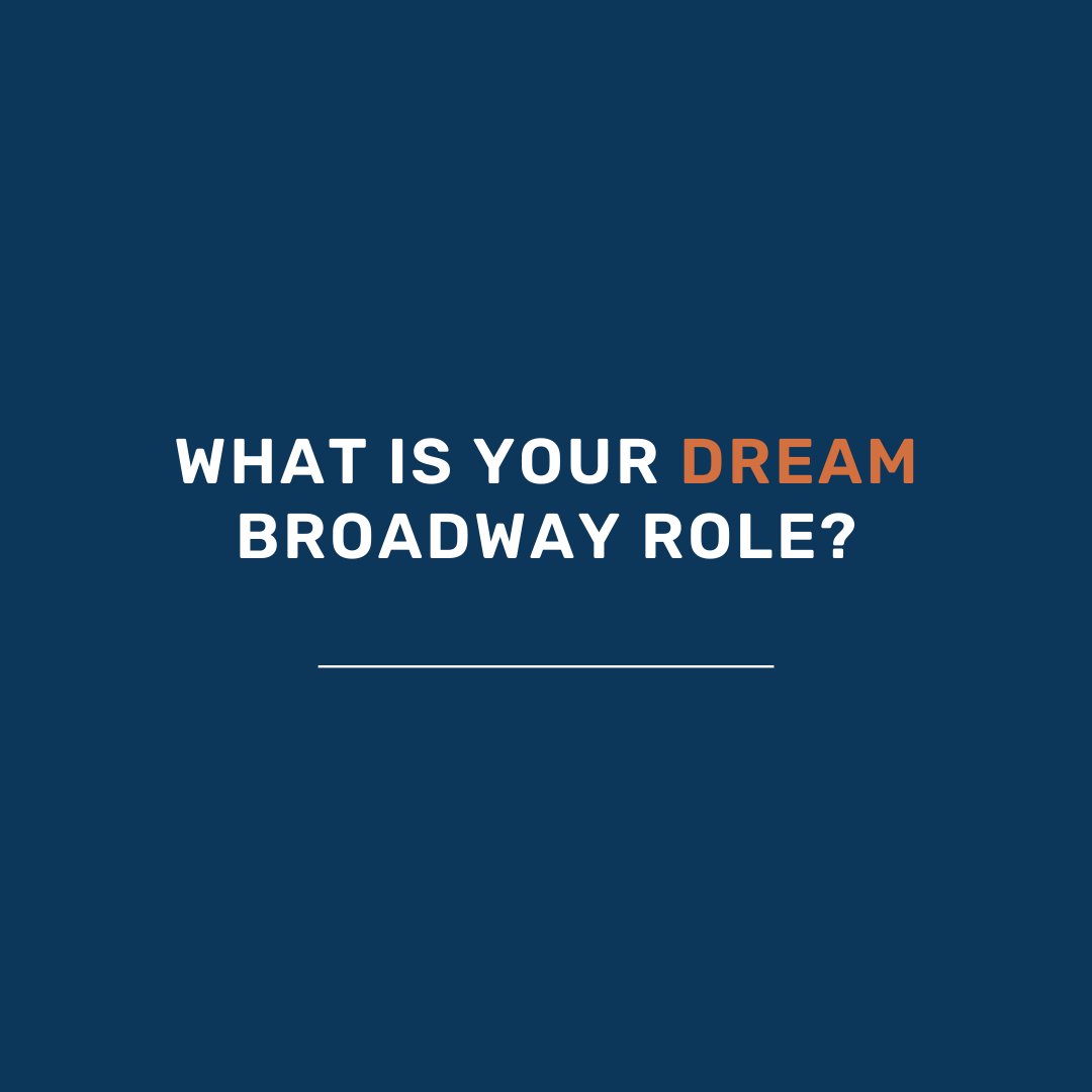 Okay musical theatre peeps, this one is for you! 😄

#broadwaymusicals #broadwaymusical #broadwayshow #broadwaytheatre #broadwaybound #singercommunity #musiciansofig #singersofig #singersongwriter #lovetosing
