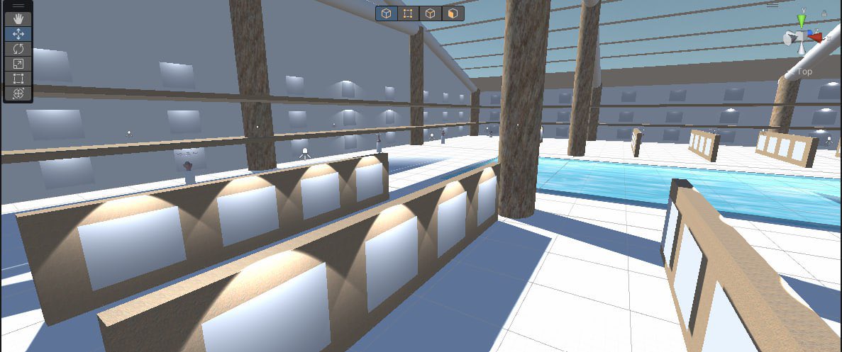 Tisieo's tweet photo. Still a lot to do, but making good progress🛠

Do you like the new @cantometaverse ?

#canto #cantoverse https://t.co/3TYHRU9Xu7