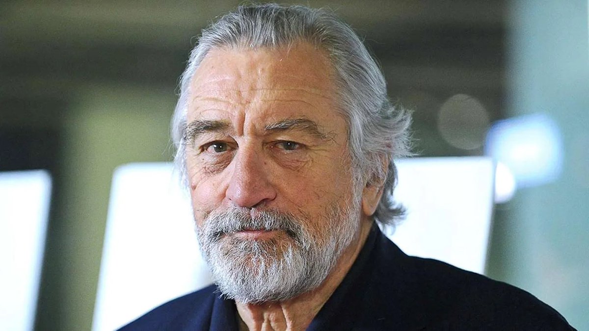 Elvideoclub14's tweet photo. Este jueves en #elvideoclub hablaremos de este magnifico actor #RobertdeNiro y os hacemos “la” pregunta, ¿que dos películas de este grande del cine os gustan mas?? https://t.co/Eff2OcMymb