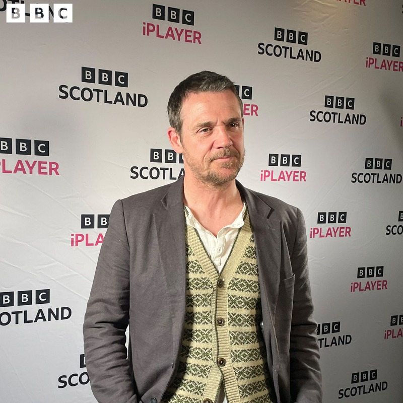 BBCScotComms's tweet photo. 📸🎬 Sneak peek of last night’s screening of the @BBCScotland & @BAFTAScotland Guilt S3 premiere
We were joined by actors Jamie Sives, @ameliaijones @gregjmchugh, Emun Elliott, Writer/Executive Producer @mrneilforsyth, Director Patrick Harkins and host @Fionasstalker https://t.co/YTAolGioup