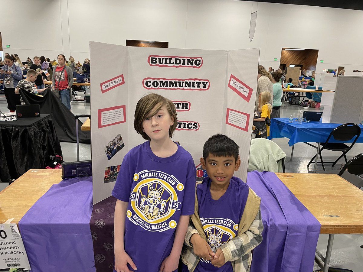 FES Library (@feslibrary) on Twitter photo Proud of these guys for representing #FairdaleWorld at <a href="/STLPKentucky/">STLP Kentucky</a> championship today! Proud of these guys for representing #FairdaleWorld at <a href="/STLPKentucky/">STLP Kentucky</a> championship today!