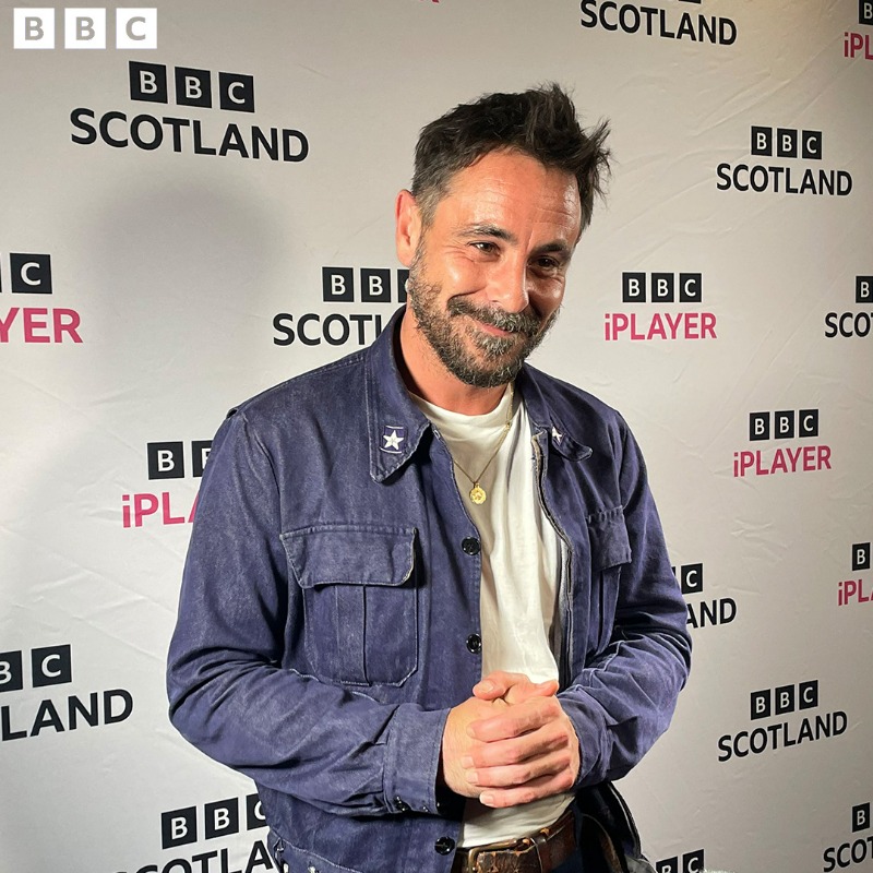 BBCScotComms's tweet photo. 📸🎬 Sneak peek of last night’s screening of the @BBCScotland & @BAFTAScotland Guilt S3 premiere
We were joined by actors Jamie Sives, @ameliaijones @gregjmchugh, Emun Elliott, Writer/Executive Producer @mrneilforsyth, Director Patrick Harkins and host @Fionasstalker https://t.co/YTAolGioup