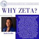 Photo by Texas A&M Zetas (@PiOZetas)