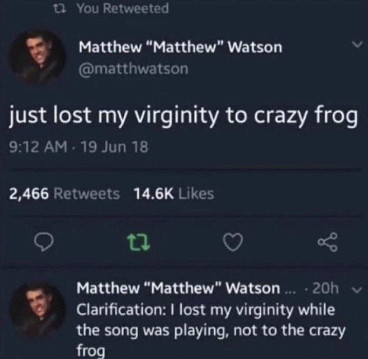 NoContextHumans's tweet photo. https://t.co/qDx91JSu49