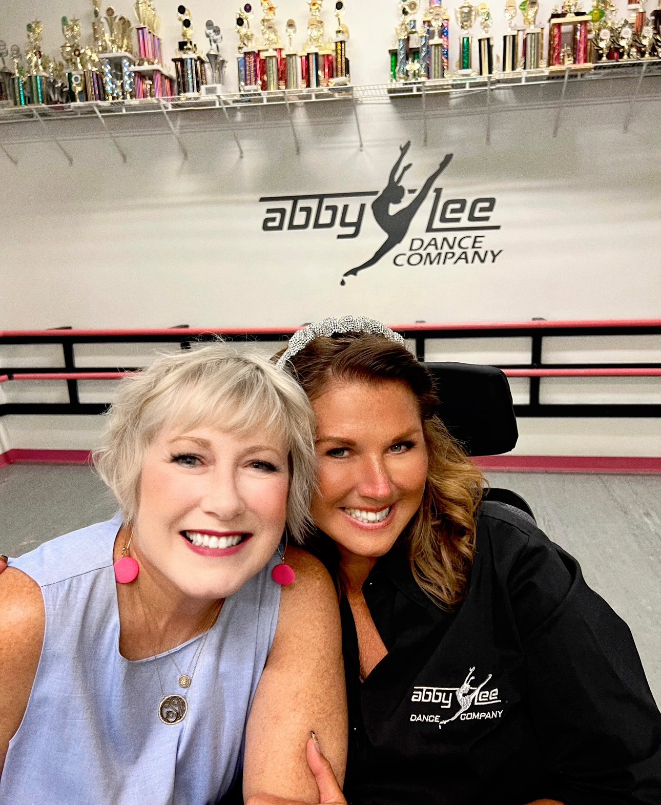 Abby Lee Miller on X: Happy birthday to my #frenemie Cathy🎉!!! I hope  you're celebrating with yummy cake and candy 🍎 too 😘 see you soon!  #aldcalways #abbylee #dancemoms #abbyleemiller #abbyleedancecompany #aldcla  #