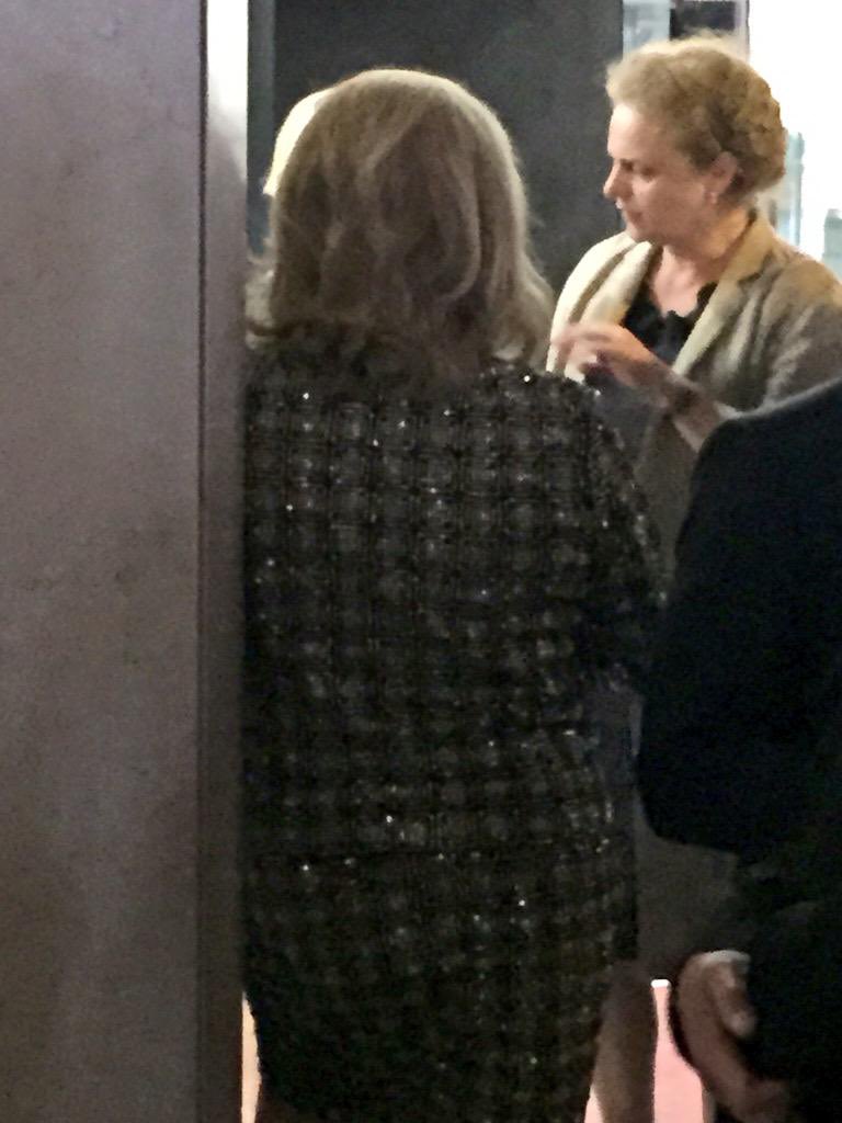 FilmLandEmpire's tweet photo. Beautiful picture of Catherine Deneuve but clearly the festival should have gone for that picture I took of her back at #Cannes2015 for the poster instead. She was nonchalantly and stylishly smoking a cigarette… #Cannes2023 https://t.co/uifkJYV1qM