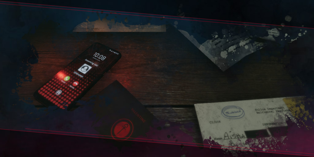 I'm still on a short break but soon I'll be back to my project for the #Unbound program (by <a href="/worldofdarkness/">World of Darkness</a> and <a href="/PdxInteractive/">Paradox Interactive</a>) and if all goes according to schedule, soon it will be time to come out of the darkness… be patient dear #vamily.
#vtm #vampirethemasquerade #gamedev