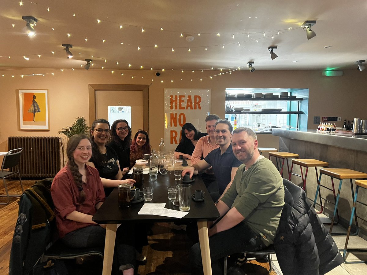 nigeljamieson's tweet image. The first installation of @nanostringtech #cosmx in the UK 🇬🇧 explains all the big smiles!
Looking forward to the incredible #singlecell #spatialtranscriptomic data that @LabSpatialNBJ team will produce
@UofGCancerSci @UofGMVLS @UofGlasgow
Thanks @The_MRC @CRUKresearch