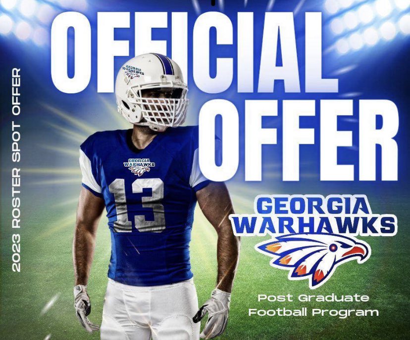 Antrez Johnson tweet media