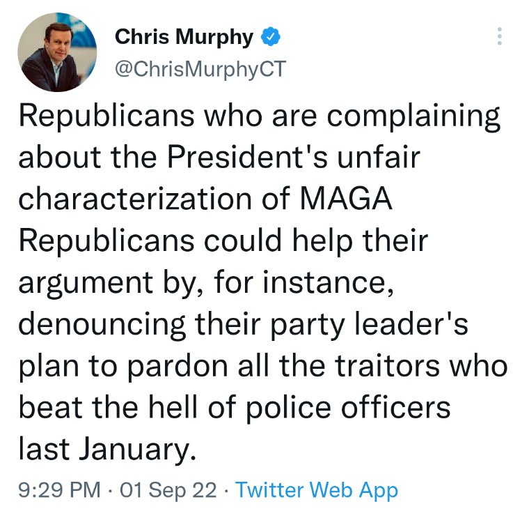 LazloXerxes's tweet photo. @StephensVina @rhiles2760 @efbluewave 147 republicans in Congress voted NOT to certify Joe Biden's presidential win. Some of them knew about the planned coup attempt,including Mike Pence.They are still loyal to Trump &amp; carry on with the coverup of his crimes. It's outrageous. Fox is complicit.Garland: do your job! https://t.co/niJepxXCYU