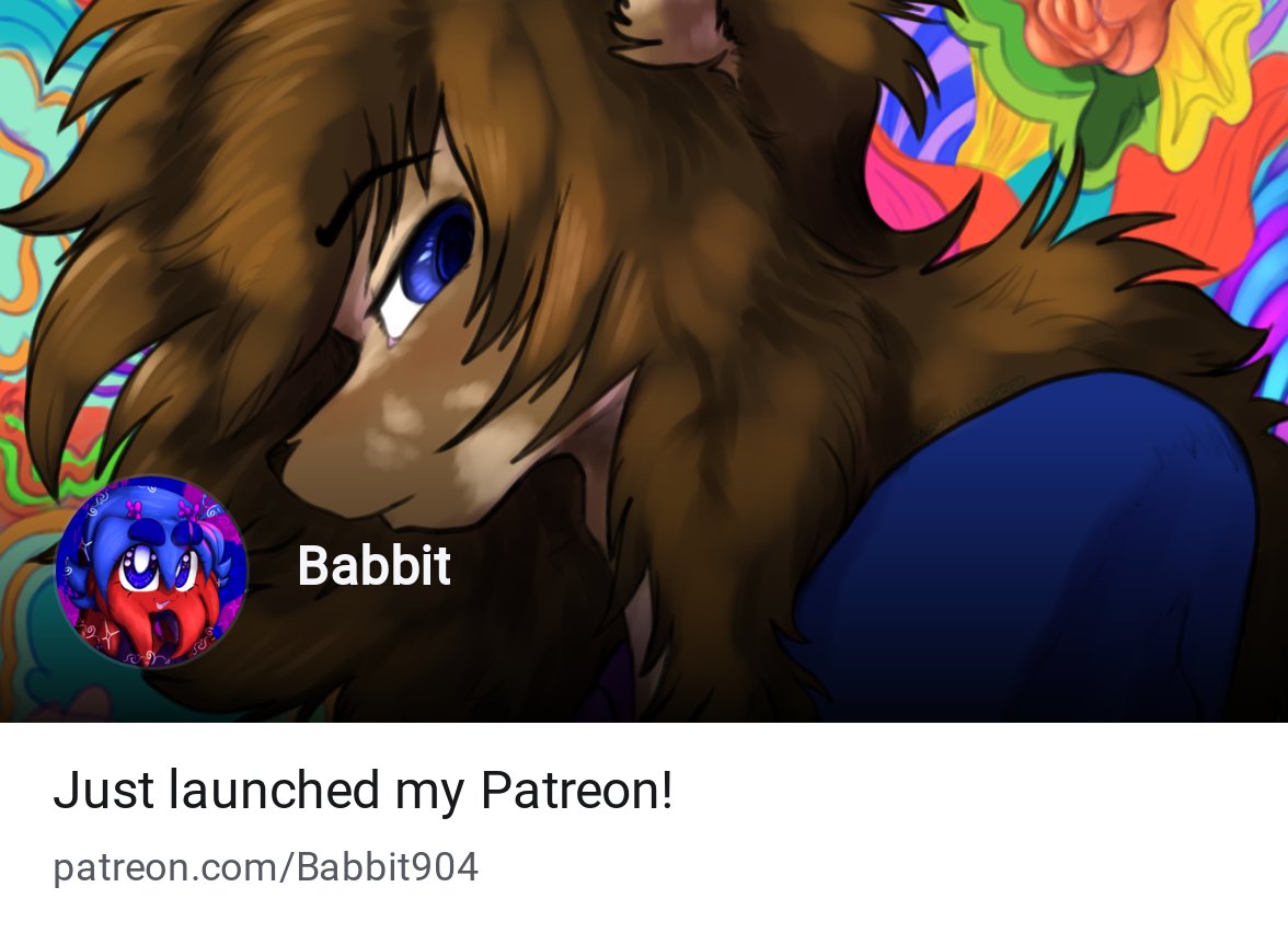 CardinaltheRed's tweet photo. hm.. patreon?

https://t.co/stvOcD12JG https://t.co/7klKjclZhH
