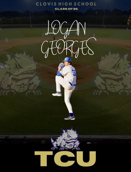 Logan Georges tweet media