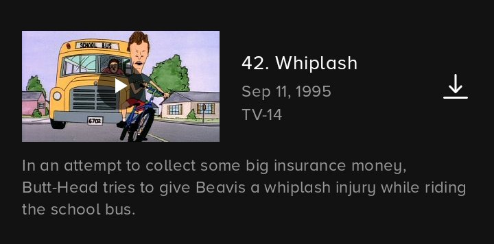 OOCBeavis's tweet photo. https://t.co/txePqLmllL