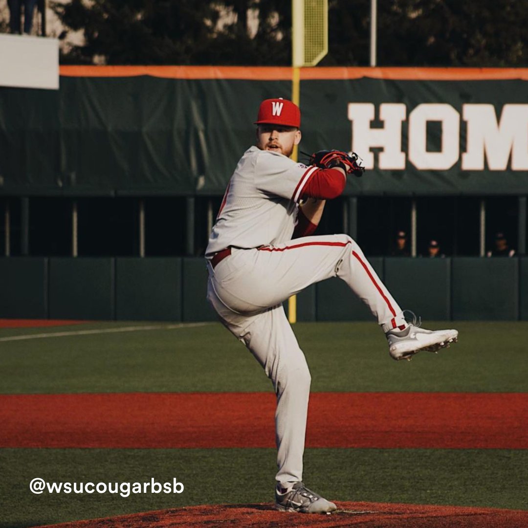 GesaCU's tweet photo. βΎ 24 HR GIVEAWAY. βΎ Retweet for a chance to win tickets to @wsucougarbsb vs Santa Clara Broncos game this Friday!
Winners will be randomly chosen and notified tomorrow.
#gocougs #letsgocougs #wsubaseball #wsu https://t.co/oxmExWoS1d
