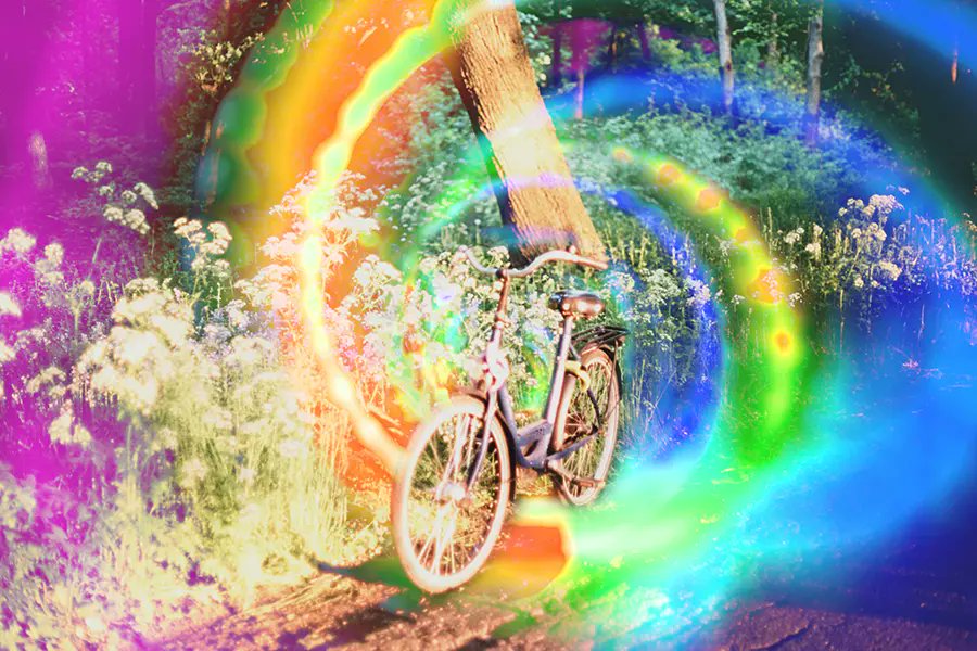 Stellabluez's tweet image. 