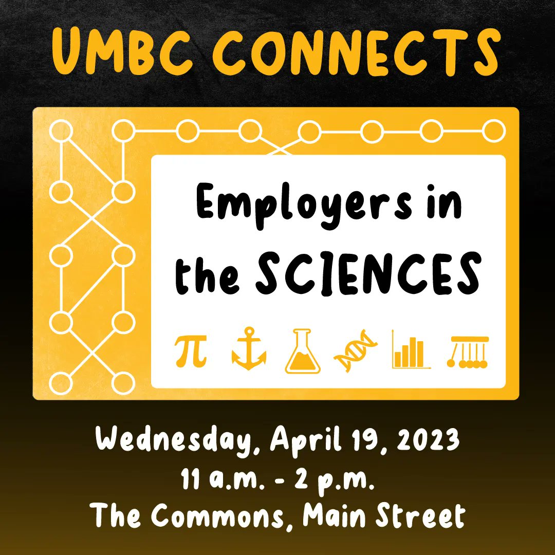 UMBC Career Center (@umbccareers) on Twitter photo 