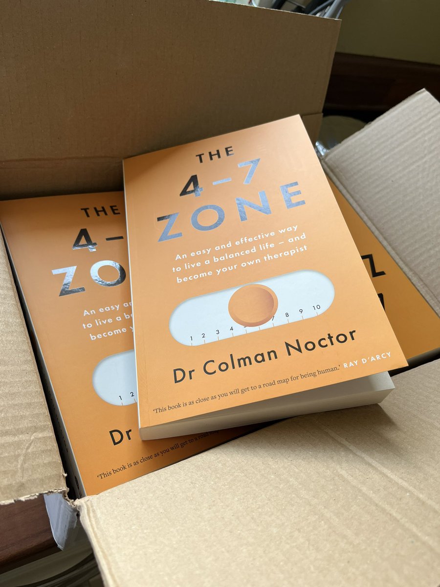 Dr. Colman Noctor tweet media