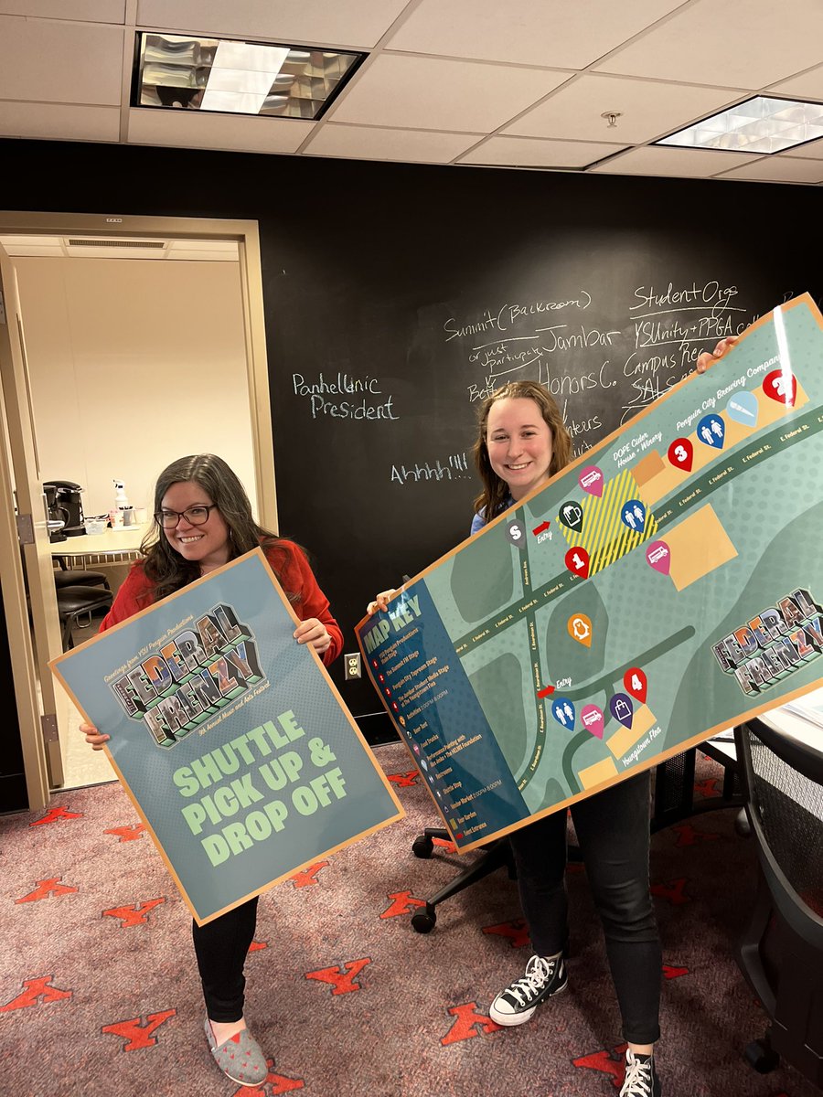 Penguin Productions tweet media