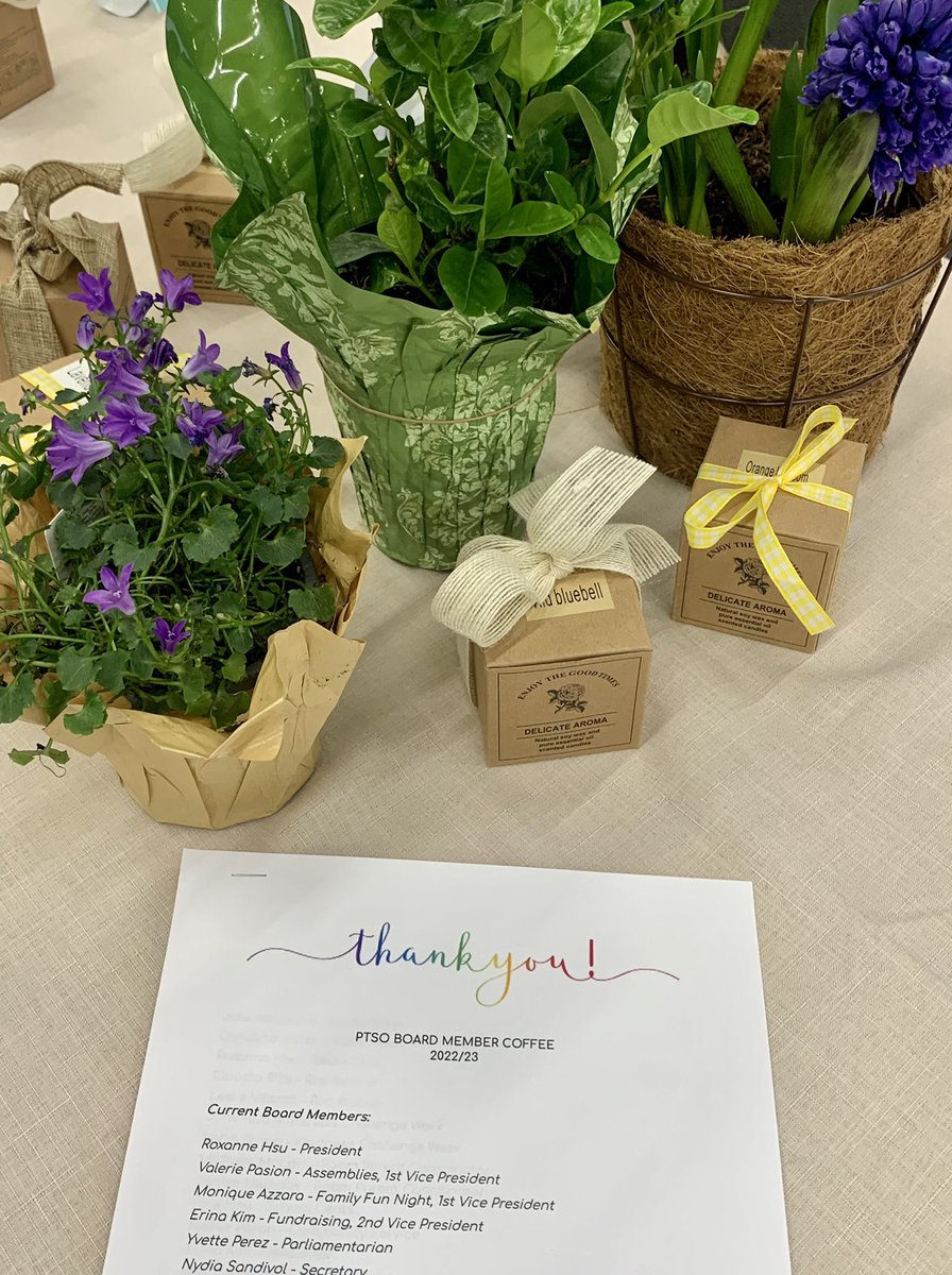 Jenifer Mai, Ed.D. (@lc_coyotes) on Twitter photo One of my favorite things to do is to take time to thank our PTSO Board and Committee Members! #celebratingparentvolunteers One of my favorite things to do is to take time to thank our PTSO Board and Committee Members! #celebratingparentvolunteers