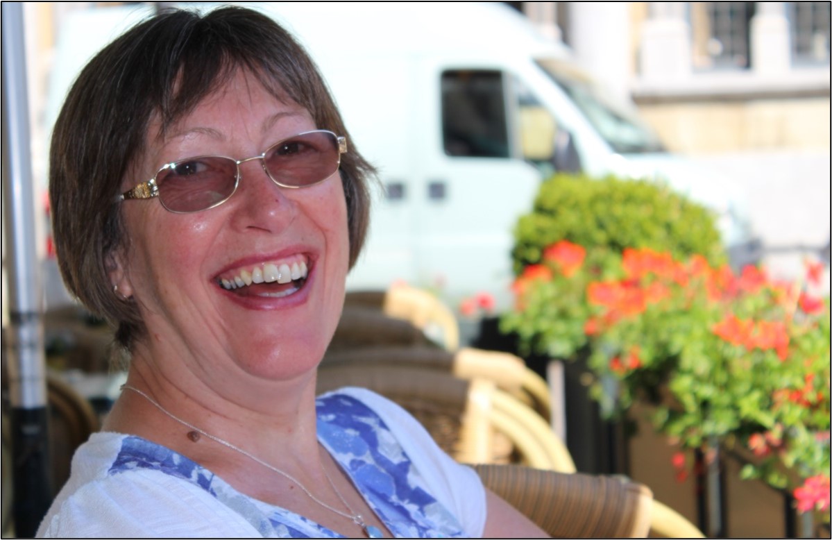 PhoenixShrews's tweet photo. Ultimate Messiah” concert 
We are honoured to be holding a retiring collection in memory of Julia Millington (wife of our chair, Bob) for Severn Hospice who cared for Julia at the end of her brave 3-year battle with cancer. https://t.co/w2ErCgqEVo
