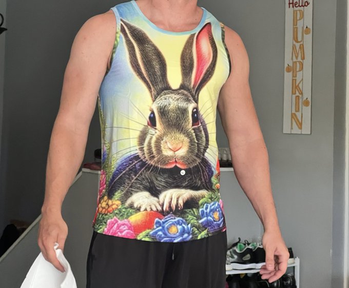 Don&rsquo;t you just love when you order something for holiday attire and it shows up late 🤪 well I&rsquo;m still<a href="/tag/flexfriday"class="tags"><span>#flexfriday</span></a>