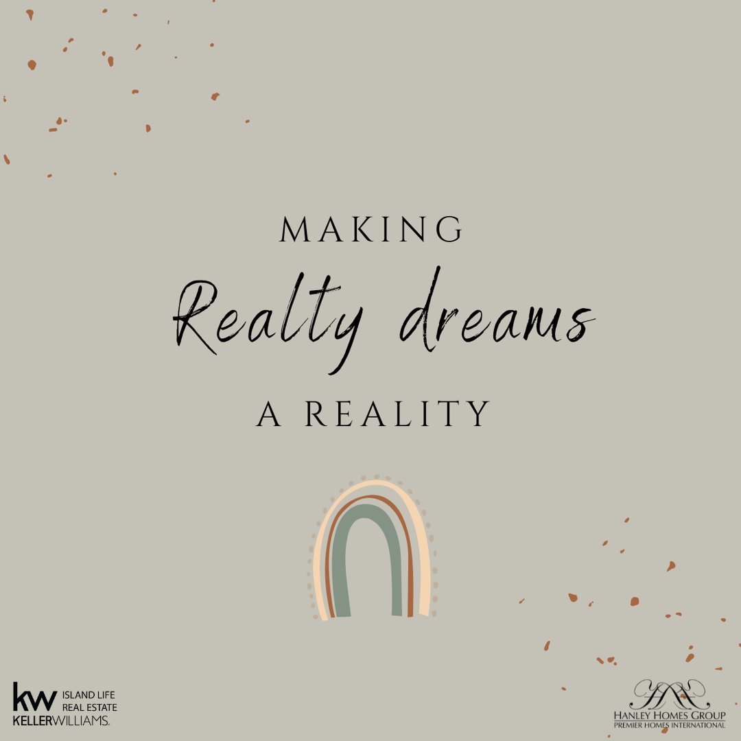 Are you ready for your dream home? We can make it a reality!

#DreamHome #HomeSellers #Realtor #RealEstate #HousingMarket #SingleFamilyHome #Realtoring #HomeBuyerTips