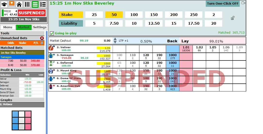 Ivan the Trader tweet media