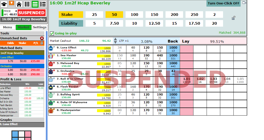 Ivan the Trader tweet media