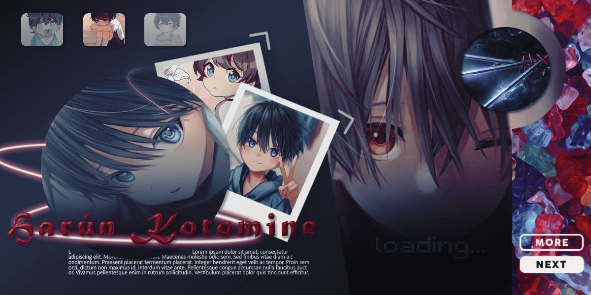Hฮฑัฯ
ฬฮท ฦฯัฯะผฮนฮทั (@harunkotomine) on Twitter photo ๐ป๐๐๐ ๐๐ ๐ด๐๐๐๐๐ ๐ฆ ๐พ๐๐ก๐๐๐๐๐ ๐พ๐๐๐๐. ๐น๐ข๐ก๐ข๐๐ ๐๐๐๐ ๐ฆ ๐๐๐๐๐ข๐ก๐๐ ๐๐ ๐๐ ๐๐๐๐๐ ๐๐.
โฐโค(โฟโโก ๐ธ๐ฬ๐๐๐๐
โฐโฒ(โฟโโก Free rol / FateRP
โฐโค(โฟโโก #Multiverse y #AccediaVerse
โฐโค(โฟโโก ESPA ๐ป๐๐๐ ๐๐ ๐ด๐๐๐๐๐ ๐ฆ ๐พ๐๐ก๐๐๐๐๐ ๐พ๐๐๐๐. ๐น๐ข๐ก๐ข๐๐ ๐๐๐๐ ๐ฆ ๐๐๐๐๐ข๐ก๐๐ ๐๐ ๐๐ ๐๐๐๐๐ ๐๐.
โฐโค(โฟโโก ๐ธ๐ฬ๐๐๐๐
โฐโฒ(โฟโโก Free rol / FateRP
โฐโค(โฟโโก #Multiverse y #AccediaVerse
โฐโค(โฟโโก ESPA