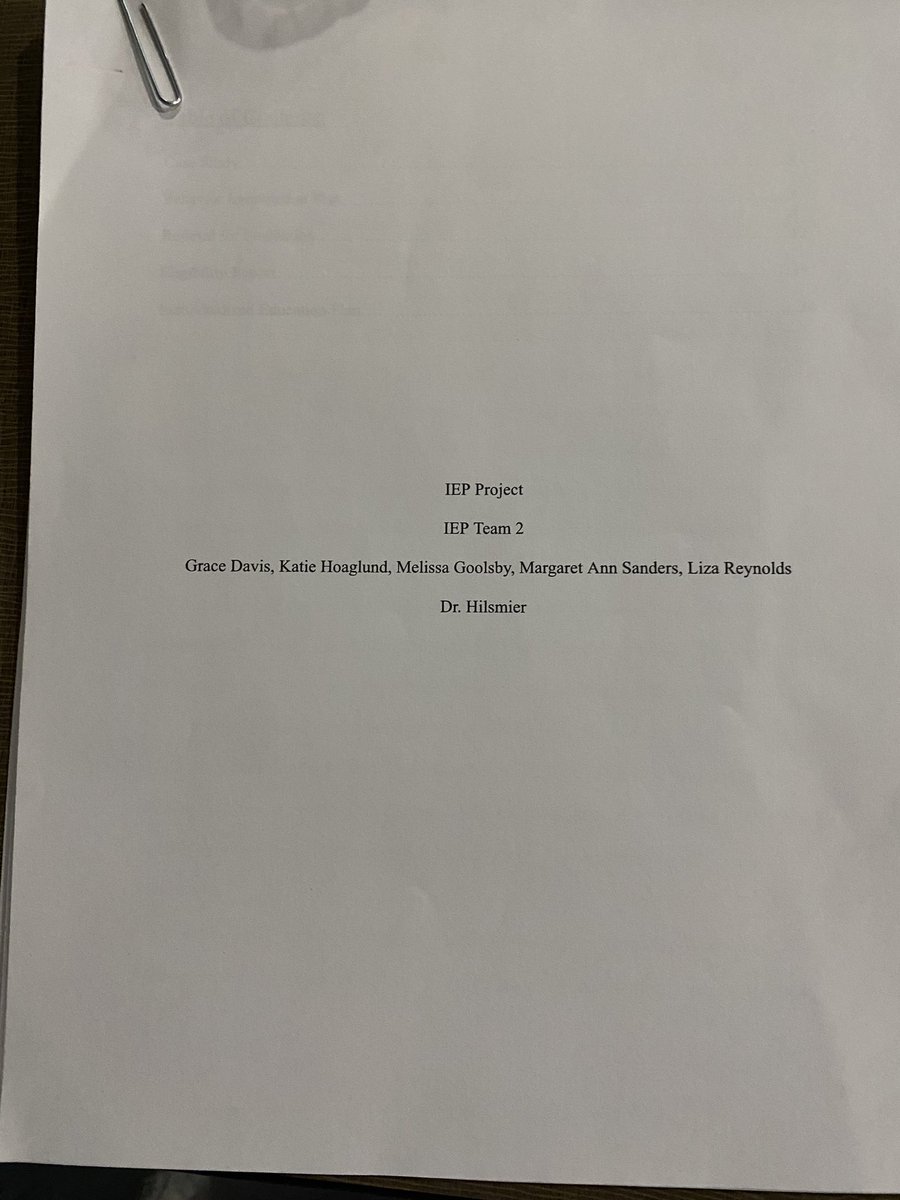 Grace Davis tweet media