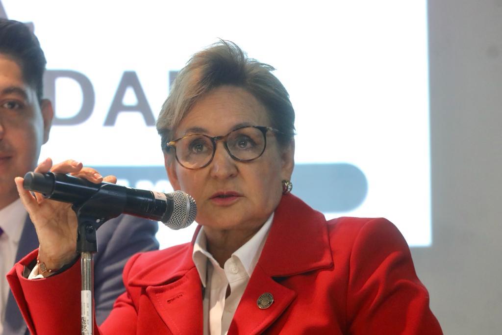 GPPRIDiputados's tweet image. En reunión extraordinaria de las Comisiones Unidas de Justicia, Salud y Diversidad, aprobamos reformar el código penal federal y la general de salud para prohibir las terapias de conversión o #ECOSIG, que representan una grave amenaza a la salud y a los derechos humanos de las…