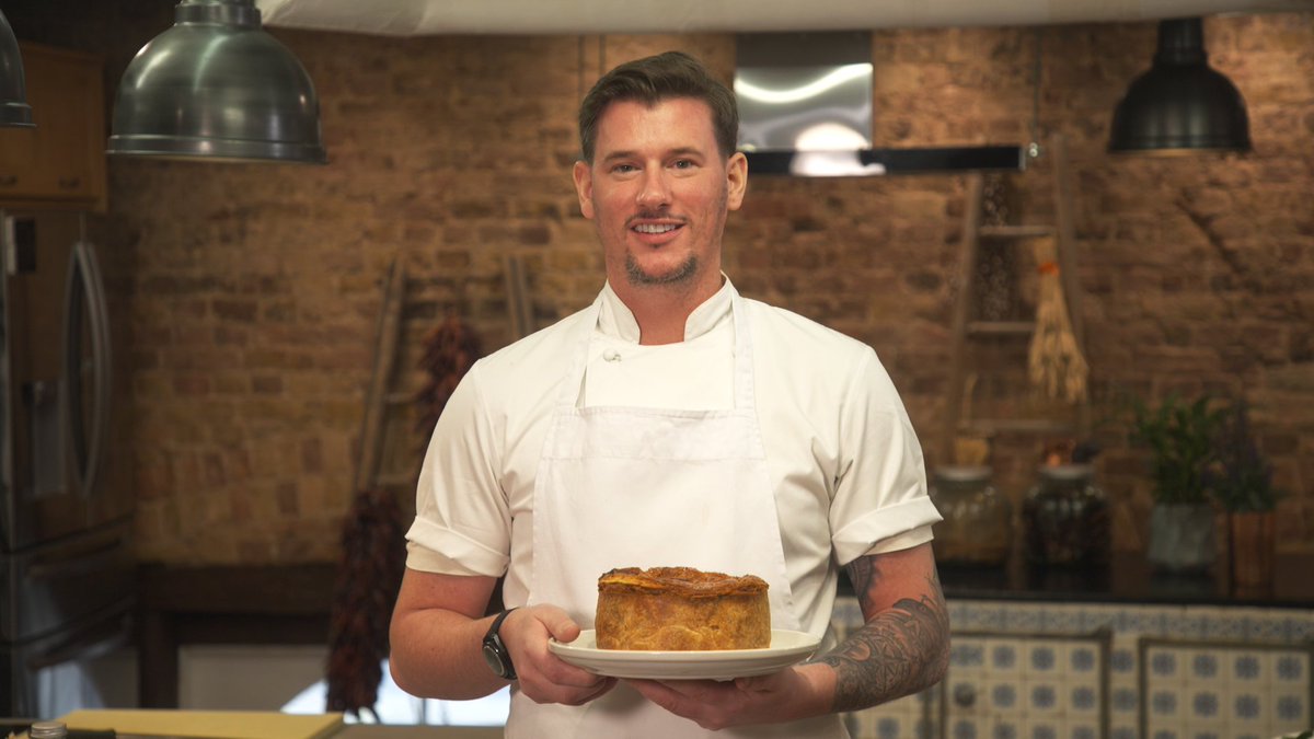 Adam Handling Collection tweet media