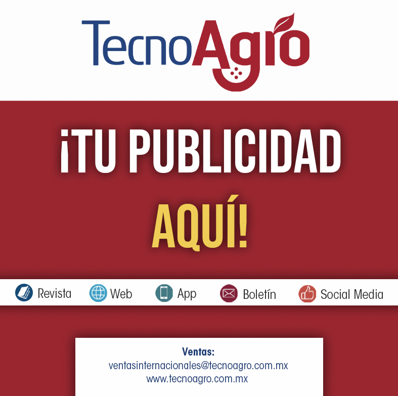 RT @TecnoAgroMX: ¡Anúnciate con nosotros!
Armamos un paquete a tu medida
.
.
#TecnoAgro #revista #agro #agricultura #agrícola #revistaagrícola #larevistadiferente #campo #campogrande #agronomia #agriculturafamiliar #fertilizantes #fertilizante #Herbicida…