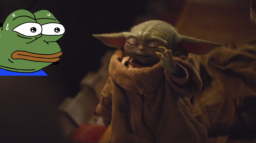 yodatokeneth's tweet photo. $YODA https://t.co/gz9UxN65cj